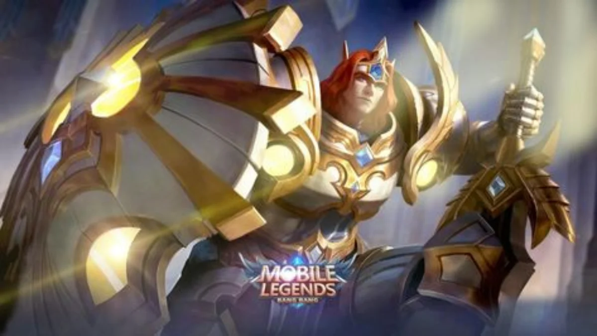 Mobile Legends: 3 Hero dengan Bar HP Paling Tebal yang Sulit Tumbang