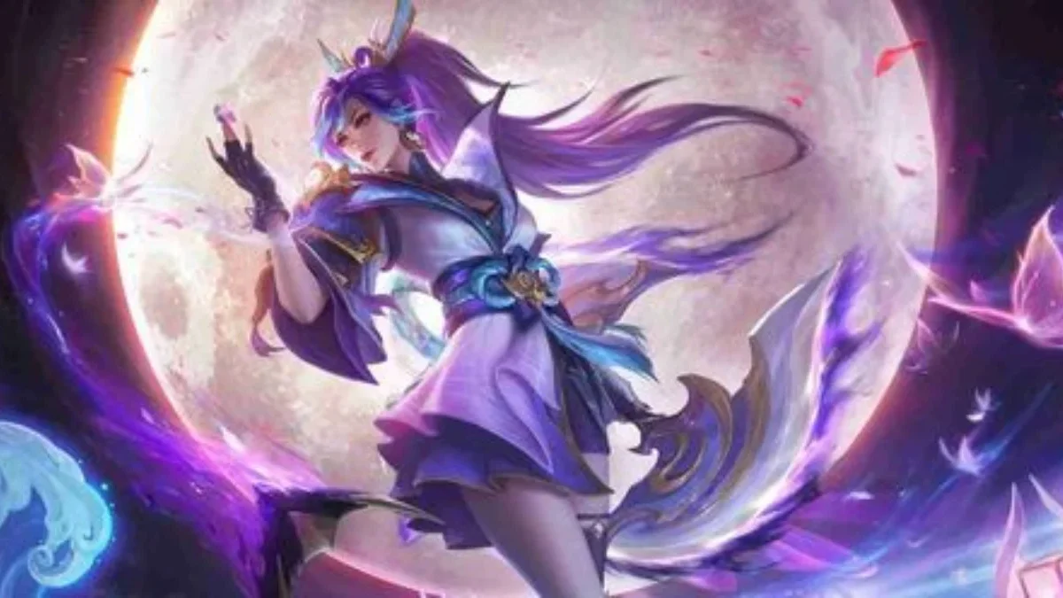 Menghadapi Hanabi, 5 Tips Mengatasi Hero Menyebalkan di Mobile Legends