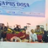 Teater Roempoet Datangkan Vokalis Letto, Gelar Ngapus Dosa