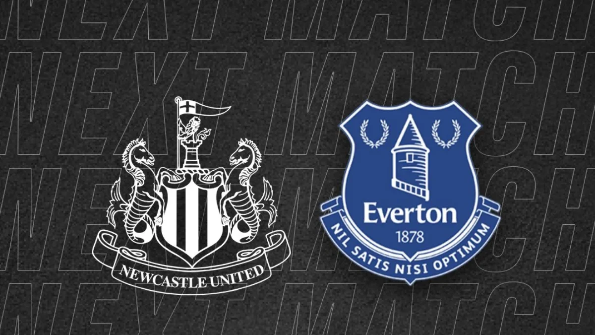 Prediksi Skor Newcastle United vs Everton di Liga Inggris 2023/2024