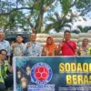 Kegiatan Sosial dan Keagamaan Digelar Indocement Selama Ramadhan