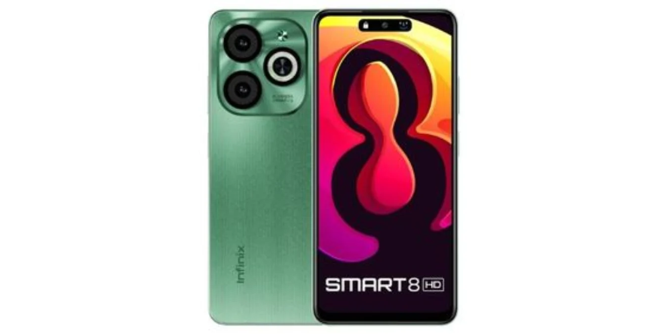 Infi Plus Ulasan Lengkap Infinix Smart 8 Plus: Smartphone Layak Punya untuk ...