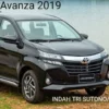 Menggali Interior Avanza 2019: Keseimbangan Antara Kenyamanan dan Fungsionalitas