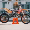 KTM 2-Stroke