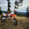 KTM 2-Stroke