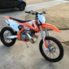 KTM 2-Stroke