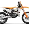 KTM 2-Stroke