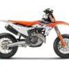 KTM 2-Stroke