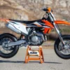 KTM 2-Stroke