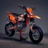 KTM 2-Stroke