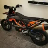 KTM 890 SMT 2024