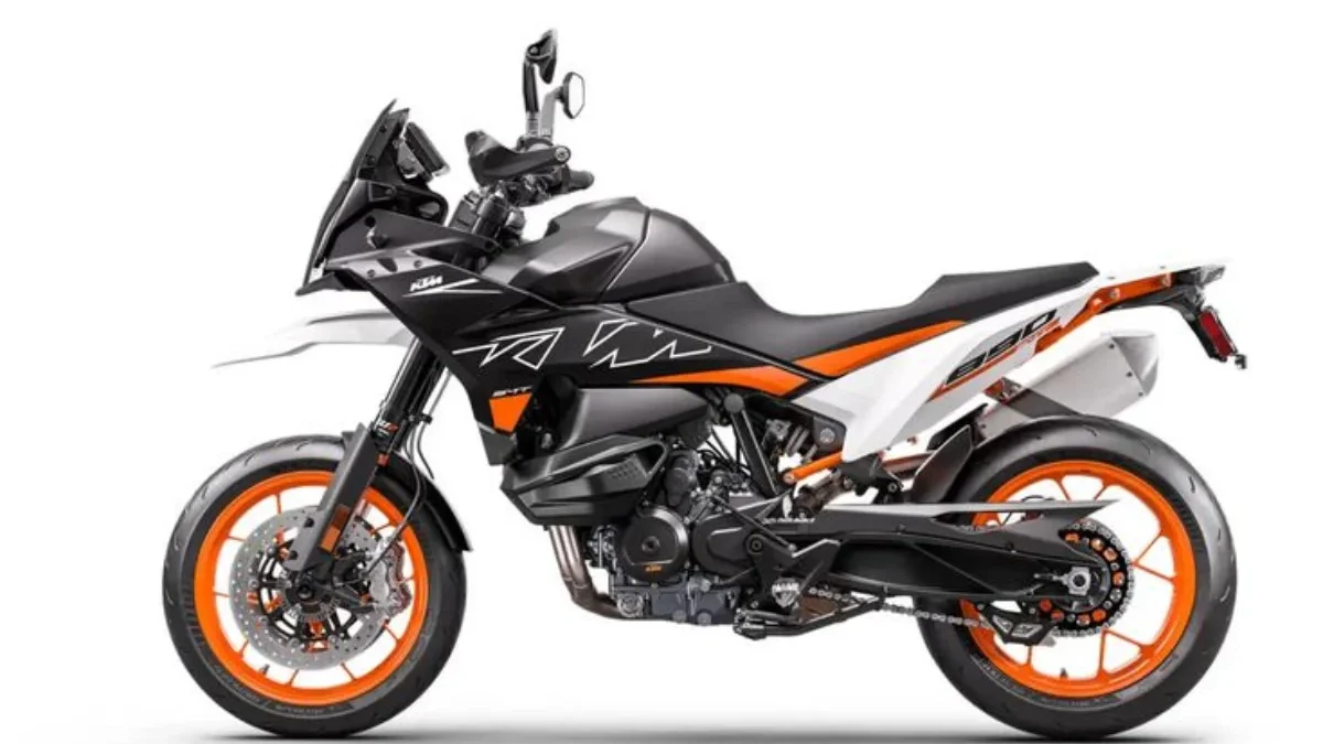 KTM 890 SMT 2024