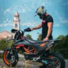 KTM 890 SMT 2024