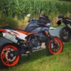 KTM 890 SMT 2024