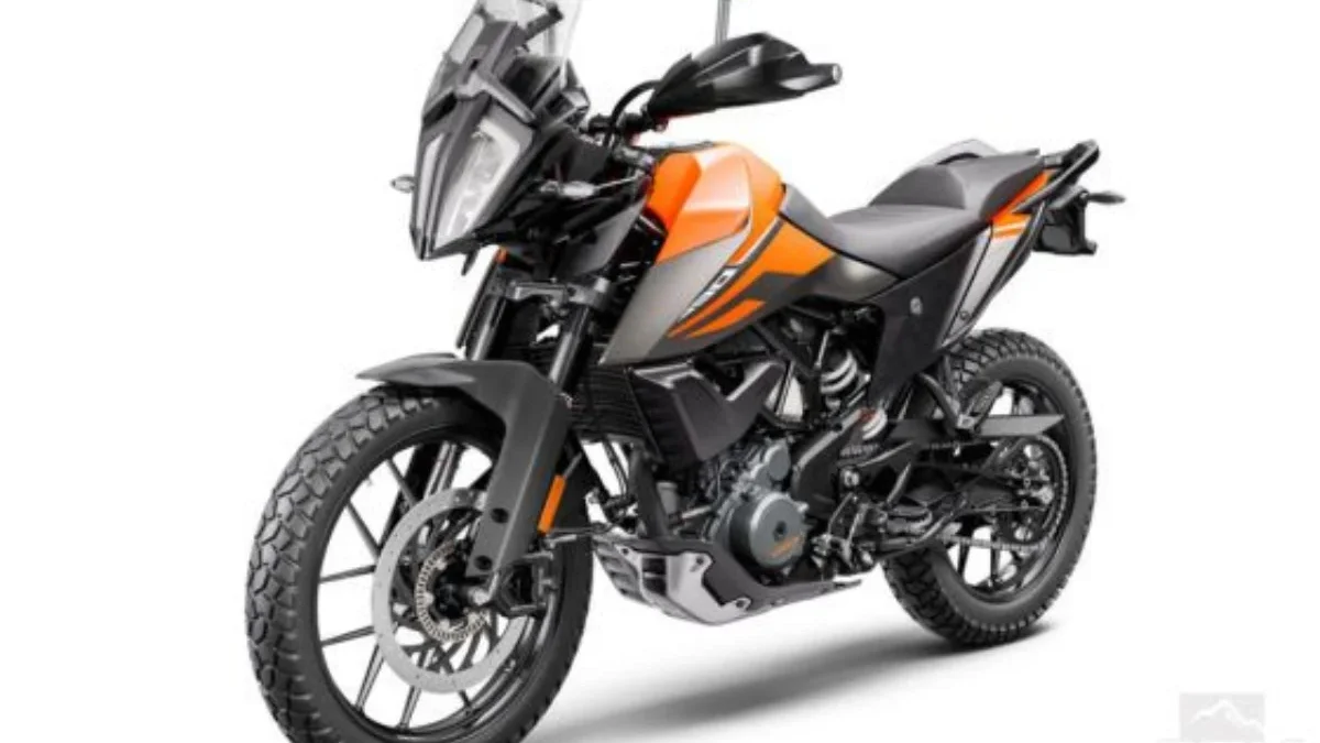 KTM 890 SMT 2024