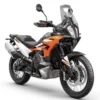 KTM 890 SMT 2024