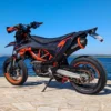 KTM 890 SMT 2024