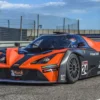 KTM X-BOW GT4