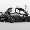 KTM X-BOW GT4