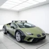 Lamborghini Huracán Sterrato