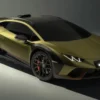 Lamborghini Huracán Sterrato