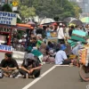 Menghadapi Persaingan dalam Bisnis Kaki Lima