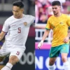 Media Australia Marah Besar ke Timnas Indonesia U-23 usai Negaranya Dikalahkan 1-0 di Piala Asia U-23 2024