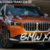 Menggabungkan Kemewahan dengan Kesenangan dari Interior BMW X1yang Gunakan Kayu Merpati, Kayu Merpati Itu Apa?