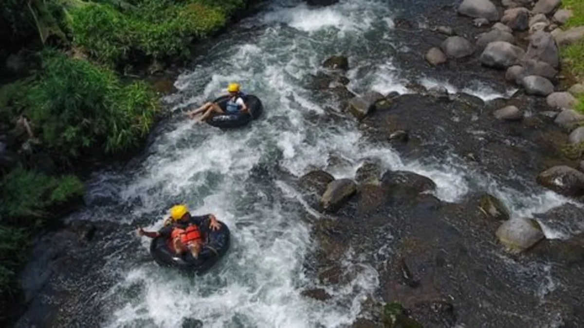 Berlibur dengan Keindahan Klaten, Berikut 5 Tempat Wisata Terbaru yang Harus Dikunjungi Setelah Lebaran 2024