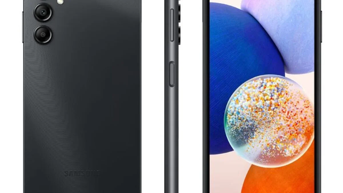 5 Alasan Memilih Samsung A14 5G sebagai Smartphone Utama