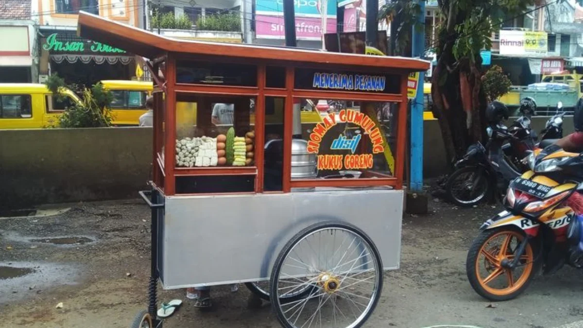 Panduan Lengkap Memulai Usaha Kaki Lima untuk Pemula