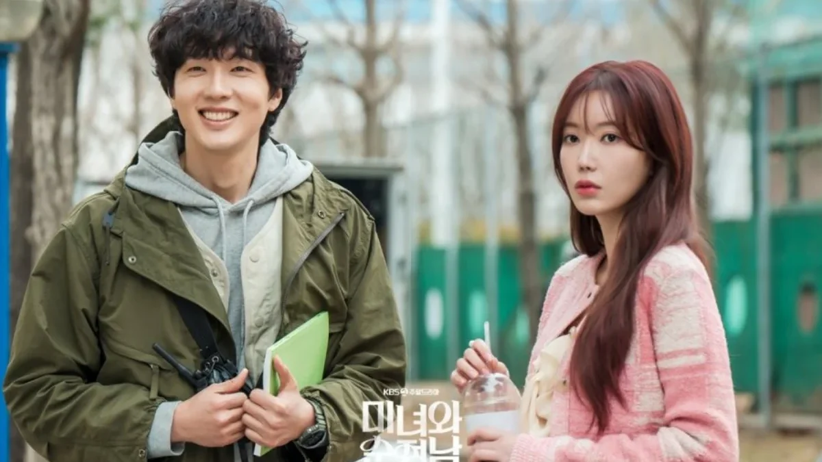 Daftar Pemeran Drama Korea Beauty And Mr Romantic, Dibintangi Ji Hyun Woo Dan Im Soo Hyang