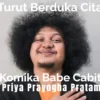 Priya Prayogha Pratama alias Komika Babe Cabita Meninggal Dunia di Rumah Sakit Mayapada