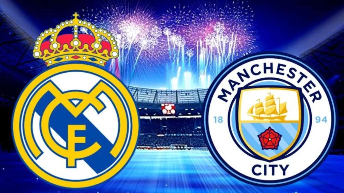 Prediksi Skor Real Madrid vs Manchester City di Liga Champions 2023/2024: Dejavu?