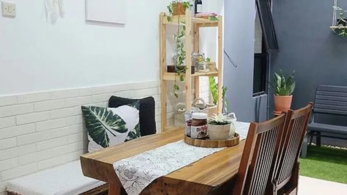 8 Tips dan Inspirasi Membuat Interior Rumah Mungil Lebih Lega dan Estetik