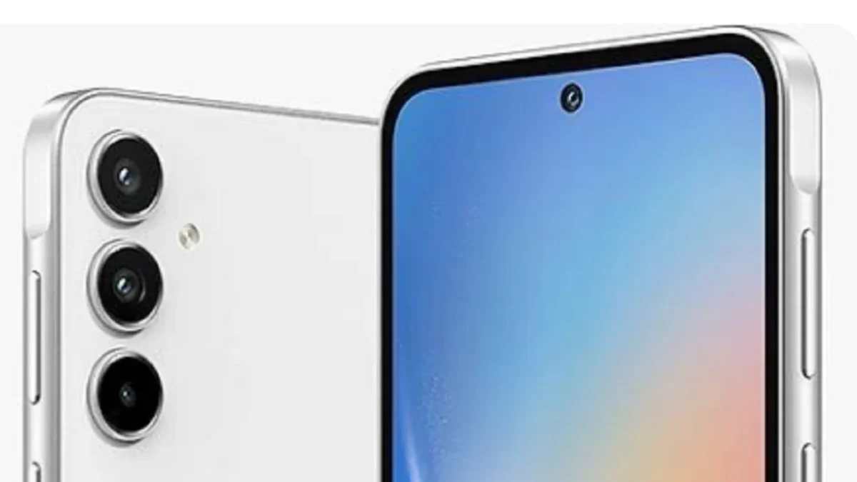 Samsung Galaxy A35: Buat Foto Kece Tanpa Bikin Dompet Menangis!