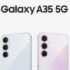 Samsung Galaxy A35: Murah Banget! Spesifikasi Nggak Murahan!