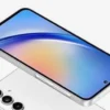 Samsung Galaxy A35: HP Baru yang Bikin Konten Estetik!