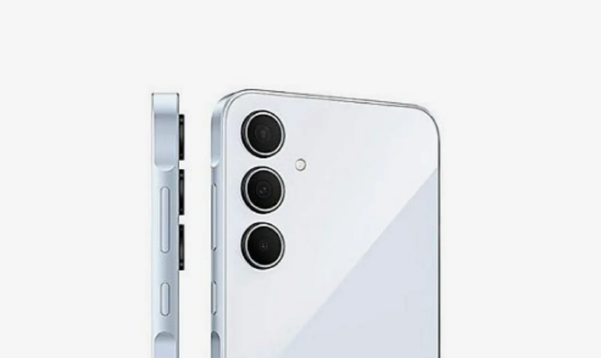 Samsung Galaxy A35: Desain Premium, Fotografi Epic! – Rakcer.ID