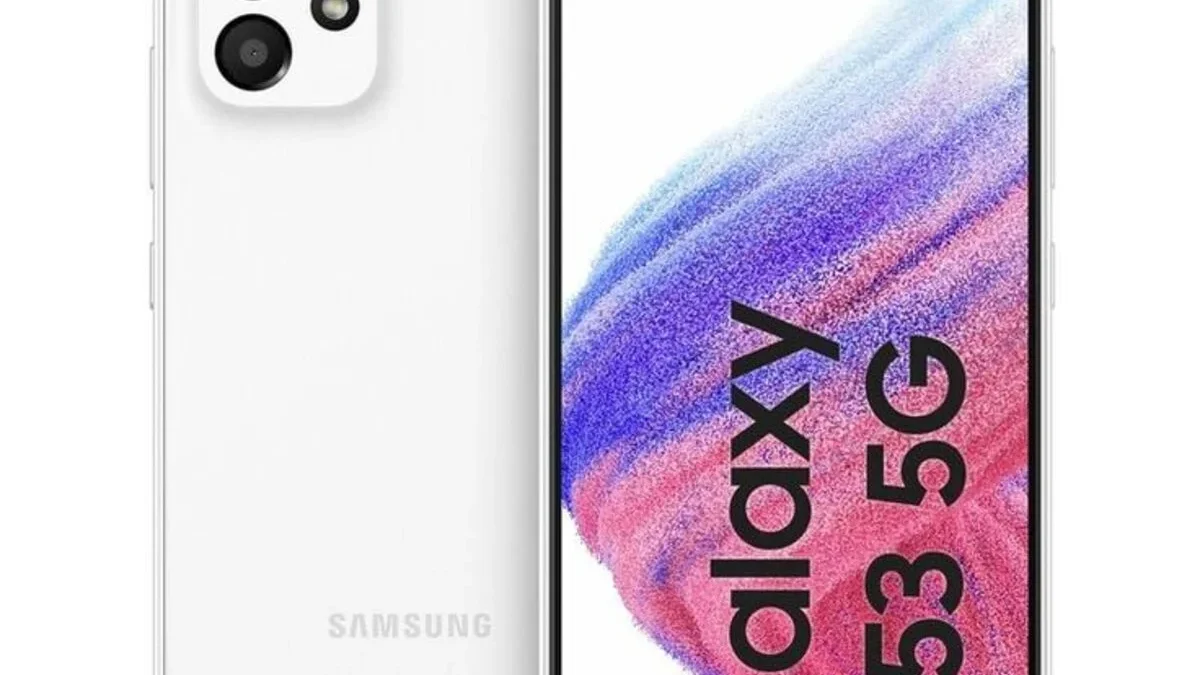 Samsung A53 5G: Bantu Konten Kreator Gen Z Hasilkan Konten Berkualitas