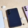 Samsung Galaxy A55 - Aman Digunakan di Pantai? Anti Pasir dan Air!