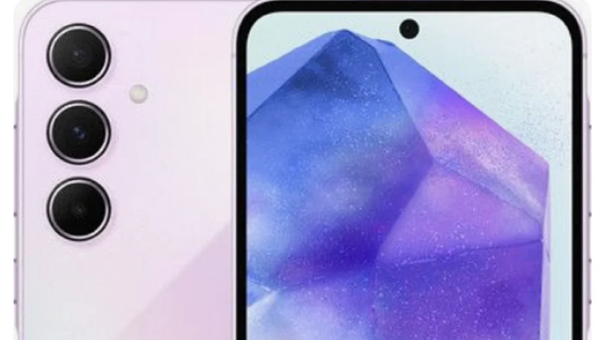 Samsung Galaxy A55: Baterai Drop Cepat? Ini Penyebab dan Solusinya!