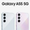 Samsung Galaxy A55: Kamera 64MP, Jagoan Fotografi yang Hadir dengan Harga Terjangkau