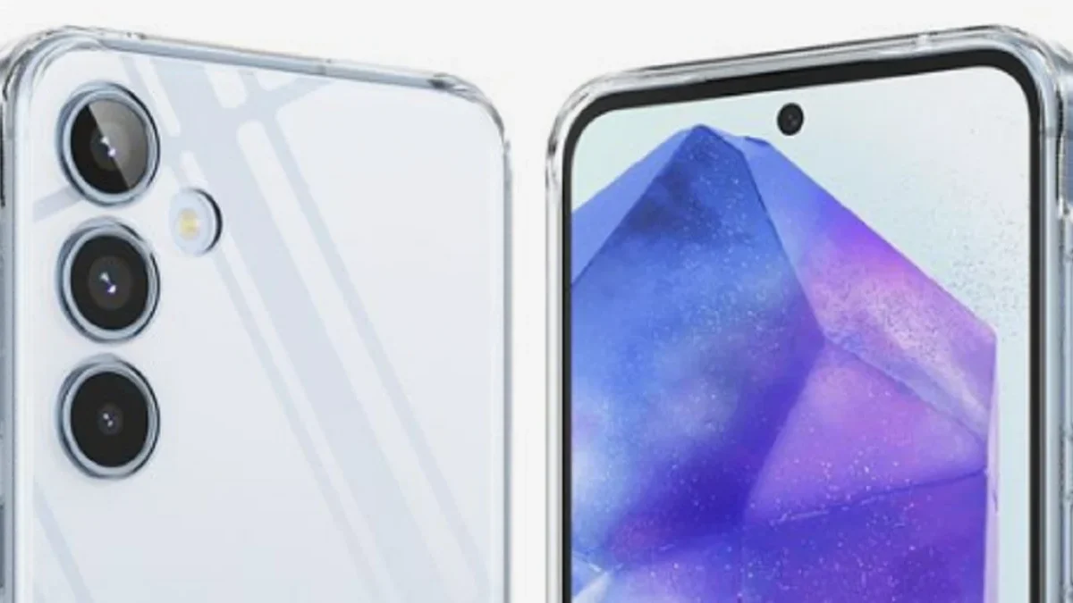 Samsung Galaxy A55 Tantangan 24 Jam Pakai Tanpa Charger: Mungkinkah?