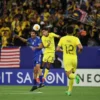 Harus pulang duluan! Berikut 8 Negara yang dipastikan tersingkir dari Piala Asia U-23