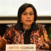 Sri Mulyani Terbuka Tentang Program Makan Siang Gratis yang Ditampung oleh APBN 2025