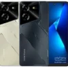 Tecno Pova Neo 3: Punya Baterai Jumbo, Nggak Perlu Powerbank!