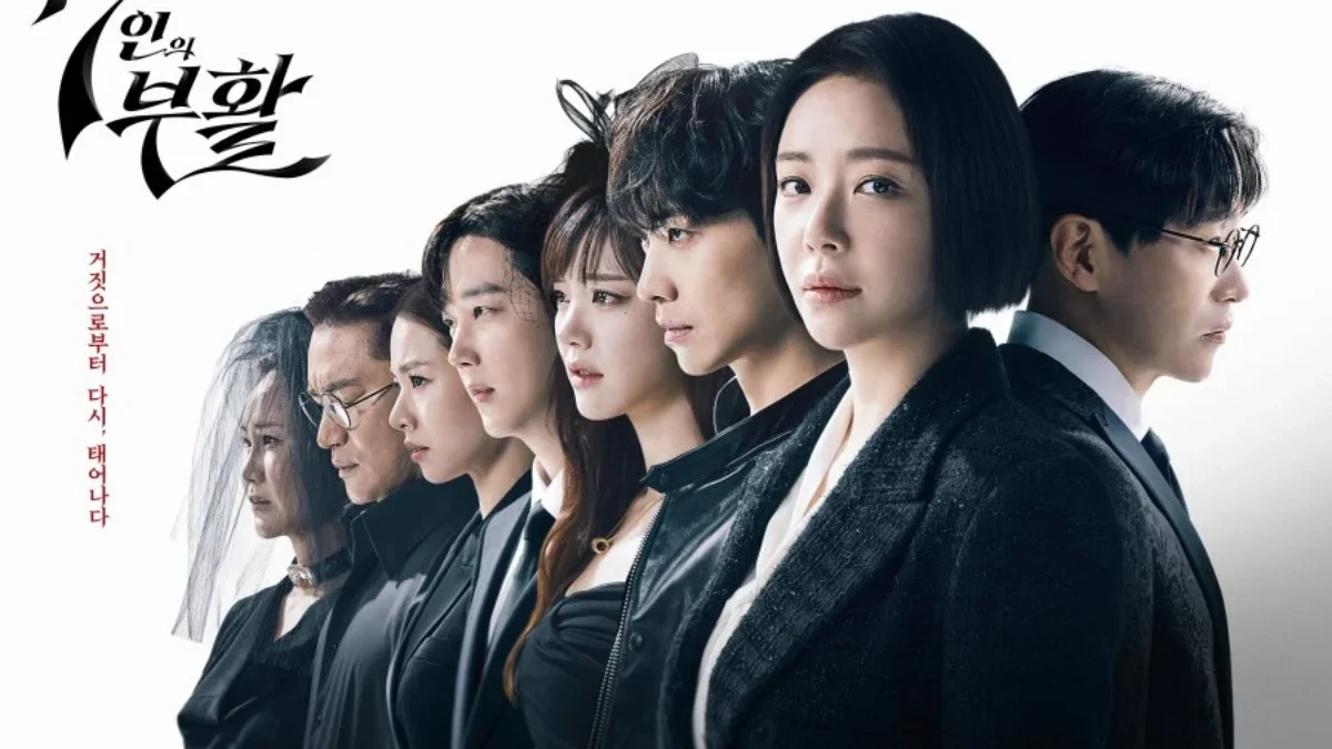 The Escape of the Seven: Resurrection Season 2, Kembalinya Para Penipu Jenius!