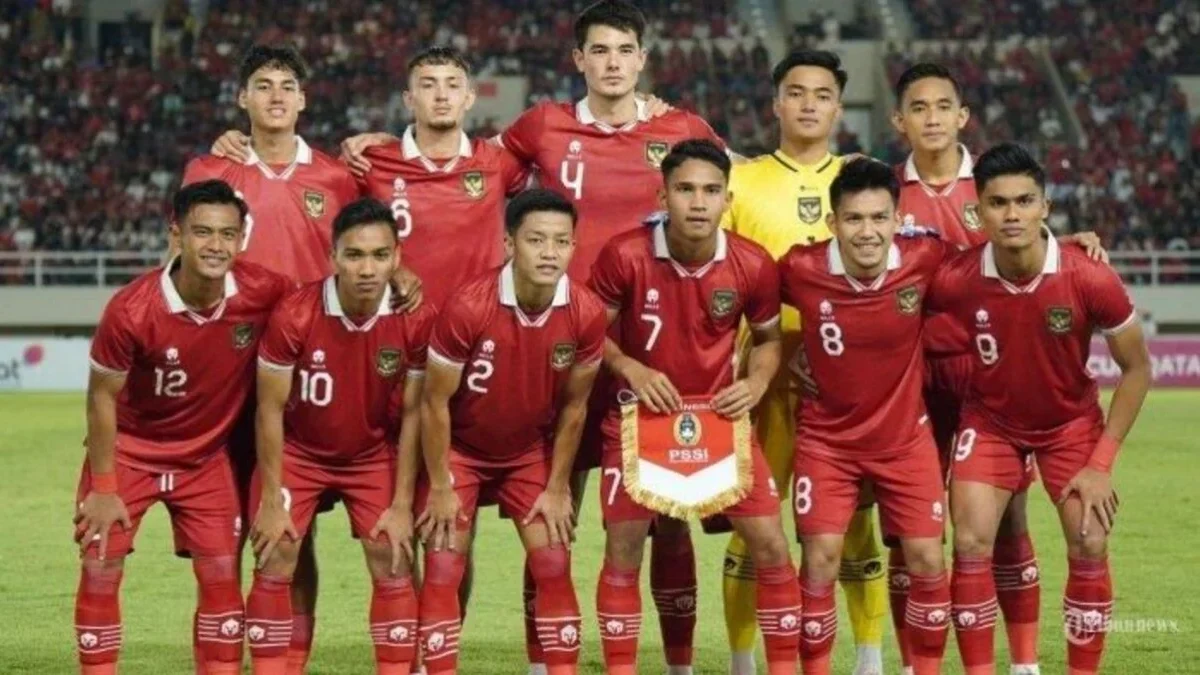 STY Kantongi Rahasia Keganasan Uzbekistan di Piala Asia U-23: "Saya Tak Pernah Kalah dari Mereka"