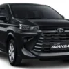 Mengintip Interior Avanza 2023 yang Super Canggih